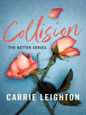 cover image of Collision